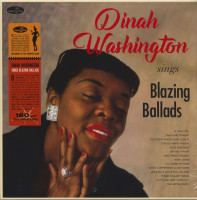 Vorschau: Sings Blazing Ballads (LP, 180g Vinyl, Ltd.) Vorschau: Sings Blazing Ballads (LP, 180g Vinyl, Ltd.)
