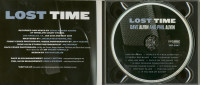 Vorschau: Lost Time Vorschau: Lost Time