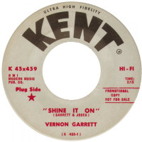 Vorschau: Kent's Cellar Of Soul Vol.1 (CD) Vorschau: Kent's Cellar Of Soul Vol.1 (CD)