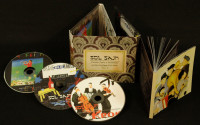 Vorschau: Vol.2, Jiddische Musik in Deutschland und ihre Einflüsse (1953-2009) Vorschau: Vol.2, Jiddische Musik in Deutschland und ihre Einflüsse (1953-2009)