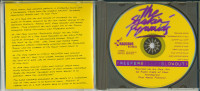 Vorschau: Reeferbilly Blowout (CD) Vorschau: Reeferbilly Blowout (CD)