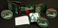 Vorschau: Teil 1, Geschichte des deutschsprachigen Kabaretts (3-CD) Vorschau: Teil 1, Geschichte des deutschsprachigen Kabaretts (3-CD)