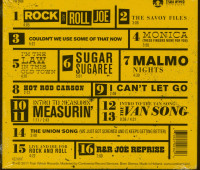 Vorschau: Rock & Roll Joe (CD) Vorschau: Rock & Roll Joe (CD)