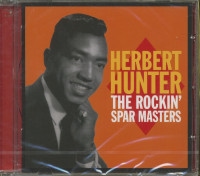 Vorschau: The Rockin' Spar Masters (CD) Vorschau: The Rockin' Spar Masters (CD)