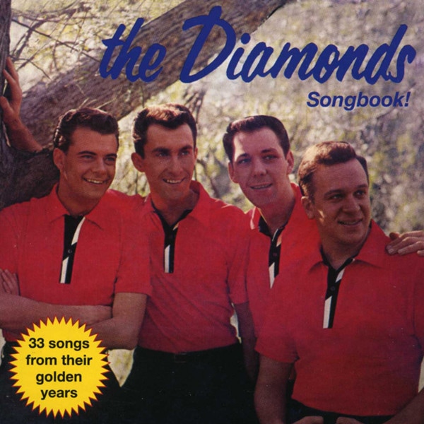 Songbook - 33 From The Golden Years