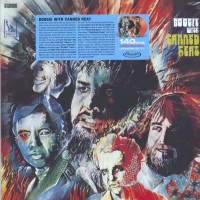 Vorschau: Boogie With Canned Heat (LP, 140g colored Vinyl, Ltd.) Vorschau: Boogie With Canned Heat (LP, 140g colored Vinyl, Ltd.)