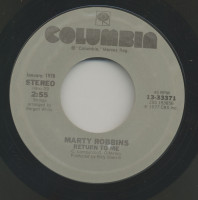 Vorschau: Among My Souvenirs - Return To Me (7inch, 45rpm) Vorschau: Among My Souvenirs - Return To Me (7inch, 45rpm)