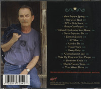 Vorschau: If You Only Knew... The Best Of Larry Rice (CD) Vorschau: If You Only Knew... The Best Of Larry Rice (CD)