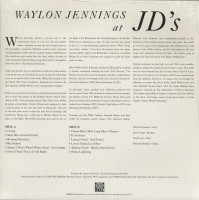 Vorschau: JD's (LP, 180g colored Vinyl) Vorschau: JD's (LP, 180g colored Vinyl)