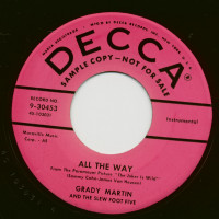 Vorschau: All The Way - Chicago (7inch, 45rpm) Vorschau: All The Way - Chicago (7inch, 45rpm)