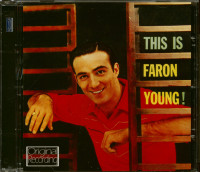 Vorschau: This Is Faron Young! (CD) Vorschau: This Is Faron Young! (CD)