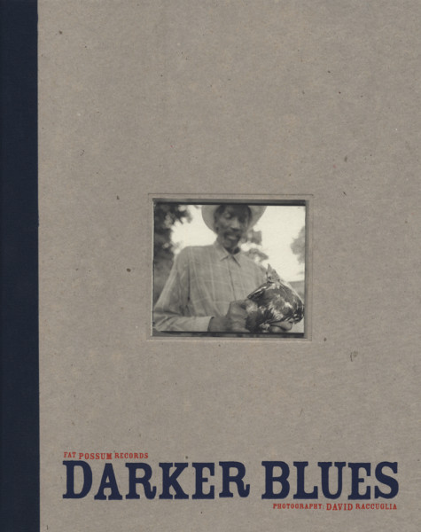 Darker Blues