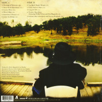 Vorschau: Working In Tennessee (LP) Vorschau: Working In Tennessee (LP)