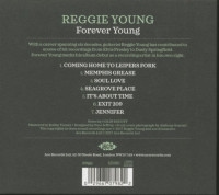 Vorschau: Forever Young (CD) Vorschau: Forever Young (CD)