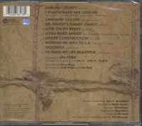 Vorschau: Harlan County (CD) Vorschau: Harlan County (CD)