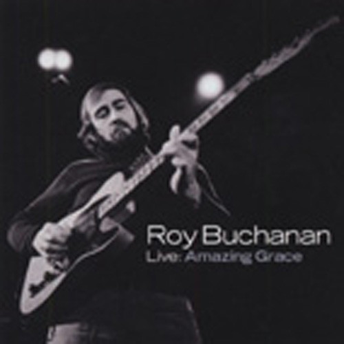 Live: Amazing Grace Live: Amazing Grace