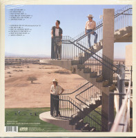 Vorschau: The Last Resort - Greetings From (LP, colored Vinyl) Vorschau: The Last Resort - Greetings From (LP, colored Vinyl)
