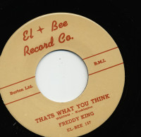 Vorschau: Country Boy - That's What You Think (7inch, 45rpm) Vorschau: Country Boy - That's What You Think (7inch, 45rpm)