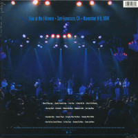 Vorschau: Nothing But The Blues (2-LP) Vorschau: Nothing But The Blues (2-LP)