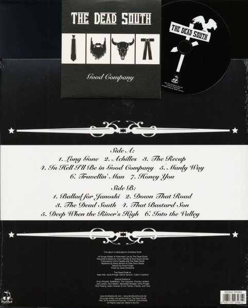 Good Company (LP)