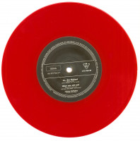 Vorschau: Ja, der Elefant (7inch, EP, 45rpm, PS, SC, Red Vinyl, Ltd.) Vorschau: Ja, der Elefant (7inch, EP, 45rpm, PS, SC, Red Vinyl, Ltd.)