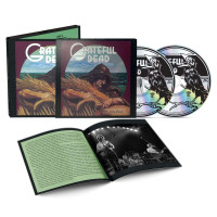Vorschau: Wake Of The Flood - 50th Anniversary Deluxe Edition(2-CD) Vorschau: Wake Of The Flood - 50th Anniversary Deluxe Edition(2-CD)