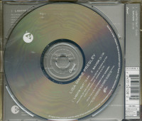 Vorschau: Lights Out (Maxi CD) Vorschau: Lights Out (Maxi CD)