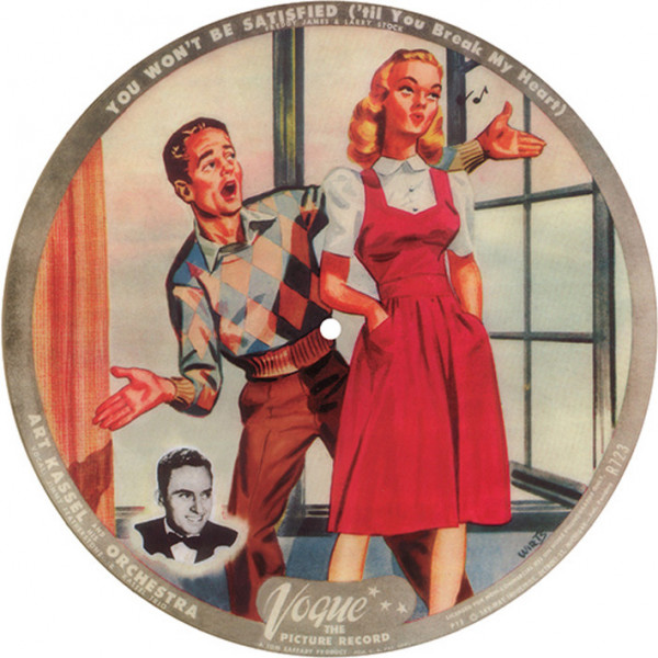 Art Kassel & His Orchestra