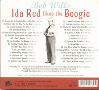 Vorschau: Ida Red Likes The Boogie - Gonna Shake This Shack Tonight (CD) Vorschau: Ida Red Likes The Boogie - Gonna Shake This Shack Tonight (CD)