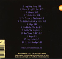 Vorschau: The Lights Went Out In Dallas (CD) Vorschau: The Lights Went Out In Dallas (CD)