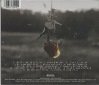 Vorschau: Pretty Little Poison (CD) Vorschau: Pretty Little Poison (CD)