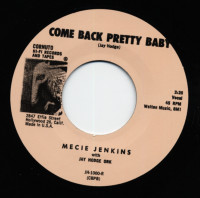 Vorschau: Goatsville - Come Back Pretty Baby (7inch, 45rpm) Vorschau: Goatsville - Come Back Pretty Baby (7inch, 45rpm)