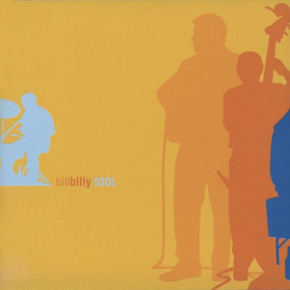 Hillbilly Idol