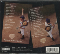 Vorschau: Leading Off... (CD) Vorschau: Leading Off... (CD)
