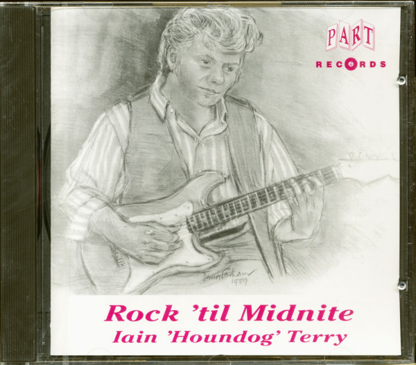 Rock 'Til Midnite