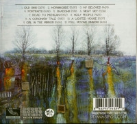 Vorschau: Roll Up The Night Sky (CD) Vorschau: Roll Up The Night Sky (CD)