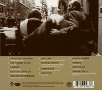 Vorschau: Discovered - Live in Concert (CD) Vorschau: Discovered - Live in Concert (CD)