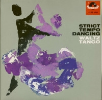 Vorschau: Strict Tempo Dancing - Waltz & Tango (7inch, 45rpm, EP, PS) Vorschau: Strict Tempo Dancing - Waltz & Tango (7inch, 45rpm, EP, PS)