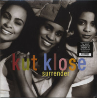 Vorschau: Surrender (LP, colored Vinyl) Vorschau: Surrender (LP, colored Vinyl)
