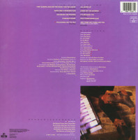 Vorschau: All Keyed Up (LP) Vorschau: All Keyed Up (LP)
