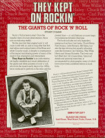 Vorschau: They Kept On Rockin' Vorschau: They Kept On Rockin'