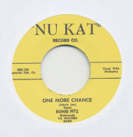 Vorschau: One More Chance - Just A Fool For You (7inch, 45rpm) Vorschau: One More Chance - Just A Fool For You (7inch, 45rpm)
