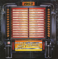 Vorschau: Your Hit Parade - 1953 (2-LP) Vorschau: Your Hit Parade - 1953 (2-LP)