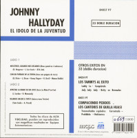 Vorschau: El Idolo De La Juventud (7inch, EP, 45rpm, PS, SC, Clear Vinyl, Ltd.) Vorschau: El Idolo De La Juventud (7inch, EP, 45rpm, PS, SC, Clear Vinyl, Ltd.)