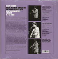 Vorschau: Regal Reuninon Concert (LP & 7inch & Memorabilia) Vorschau: Regal Reuninon Concert (LP & 7inch & Memorabilia)