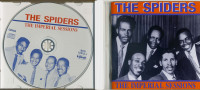 Vorschau: The Imperial Sessions (2-CD) Vorschau: The Imperial Sessions (2-CD)