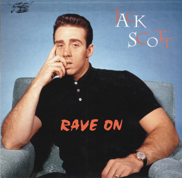 Rave On
