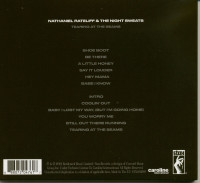 Vorschau: Tearing At The Seams (CD) Vorschau: Tearing At The Seams (CD)