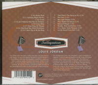 Vorschau: Swingsation (CD) Vorschau: Swingsation (CD)