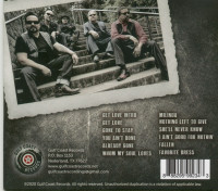 Vorschau: You Ain't Done (CD) Vorschau: You Ain't Done (CD)